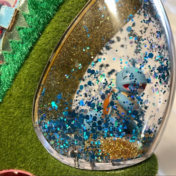 SOLD Irregular Choice X Pokemon Journey On concept wedge heels - Picture 12 of 16